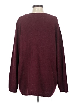 Harry Potter Pullover Sweater (view 2)