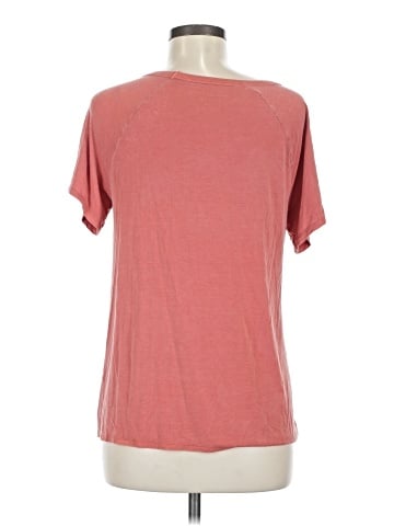 American Eagle Outfitters Short Sleeve T-Shirt (view 2)