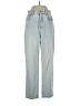 PacSun 100% Cotton Blue Jeans Size 26 waist - photo 1