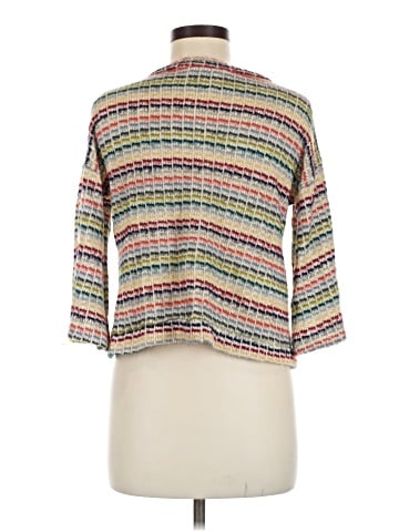 Ginger G. Pullover Sweater (view 2)