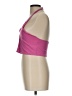 Sun-deh Pink Sleeveless Blouse Size L - photo 5