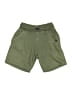 Lee Solid Green Athletic Shorts Size 7 (estimated) - photo 1