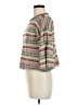 Ginger G. Tweed White Pullover Sweater Size M - photo 5