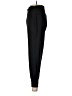 Athleta Solid Black Sweatpants Size M - photo 5