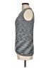 Athleta Gray Sleeveless T-Shirt Size M - photo 5