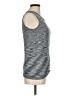 Athleta Gray Sleeveless T-Shirt Size M - photo 4
