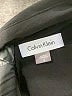 Calvin Klein Black Casual Dress Size 8 - photo 7