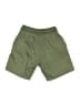 Lee Solid Green Athletic Shorts Size 7 (estimated) - photo 2