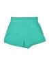 Xersion Solid Teal Shorts Size XS - photo 2