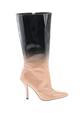 Lovers + Friends Boots (view 1)