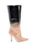 Lovers + Friends Ivory Boots Size 7 1/2 - photo 1