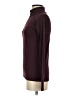 Athleta Burgundy Turtleneck Sweater Size S - photo 5