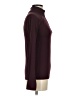 Athleta Burgundy Turtleneck Sweater Size S - photo 4