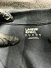 Lands' End 100% Cotton Black Short Sleeve Top Size S - photo 7