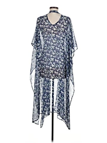 LC Lauren Conrad Kimono (view 2)