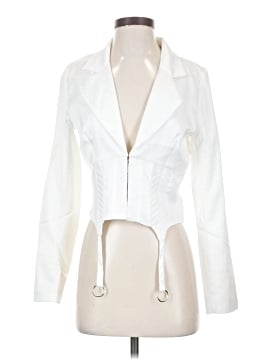 Naked Wardrobe Jacket