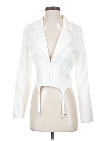 Naked Wardrobe Jacket (view 1)