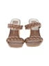 Dolce Vita 100% Leather Tan Sandals Size 8 - photo 2