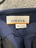 Orvis Solid Blue Active Pants Size 14 - photo 7