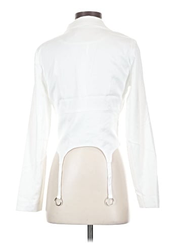Naked Wardrobe Jacket (view 2)