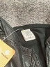 Popilush Metallic Black One Piece Swimsuit Size M - photo 3