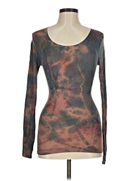 Amb Designs Long Sleeve Top