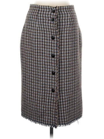 Rebecca Taylor Formal Skirt (view 1)