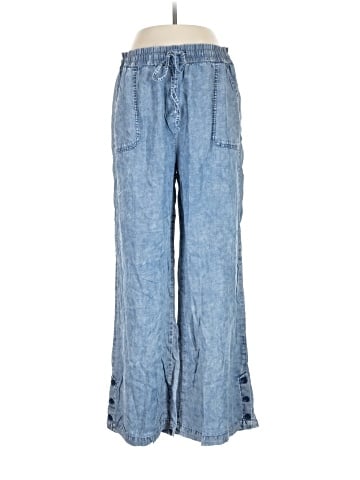 Billy T Casual Pants (view 1)