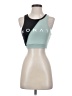 Assorted Brands Teal Sports Bra Size S - photo 1