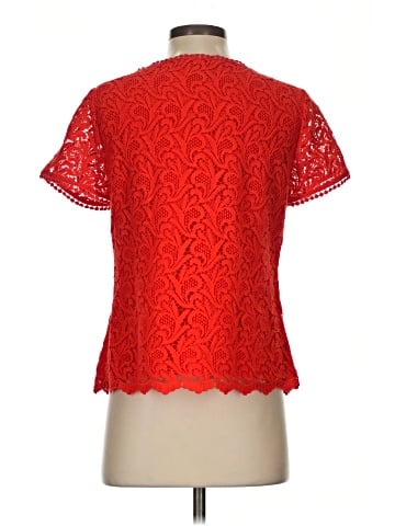 Talbots Short Sleeve Top (view 2)