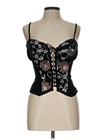 Zara Tank Top (view 1)