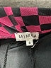 Mimoa Houndstooth Purple Leggings Size S - photo 7