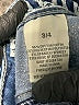 Hydraulic Blue Denim Shorts Size 3 - 4 - photo 3