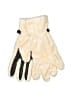 Timberland 100% Polyester Ivory Gloves Size Sm - Med - photo 1