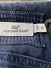 Vineyard Vines Blue Denim Jacket Size XL - photo 6