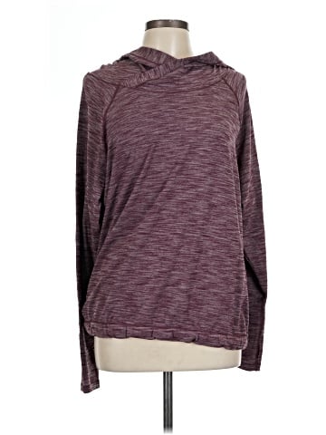 Lululemon Athletica Pullover Hoodie (view 1)