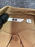 Uniqlo Tan Long Sleeve Button-Down Shirt Size XL - photo 7