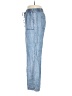 Billy T 100% Lyocell Blue Casual Pants Size L - photo 5