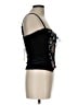 Zara Black Tank Top Size L - photo 4