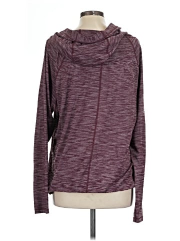 Lululemon Athletica Pullover Hoodie (view 2)