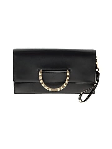 Valentino Garavani Leather Wristlet (view 1)