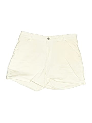 mavi Khaki Shorts (view 1)