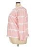 D&Co. Pink Sweatshirt Size 2X - photo 5