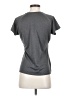 Under Armour 100% Polyester Gray Active T-Shirt Size S - photo 2
