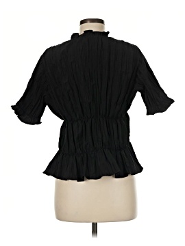 Zara Short Sleeve Blouse (view 2)