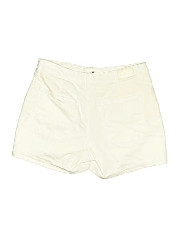 mavi Khaki Shorts (view 2)