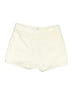 mavi Solid Ivory Khaki Shorts Size 29 waist - photo 2