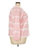 D&Co. Pink Sweatshirt Size 2X - photo 4