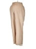 Ingrid + Isabel Tan Khakis Size L - photo 1