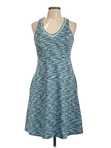 MPG Casual Dress (view 1)